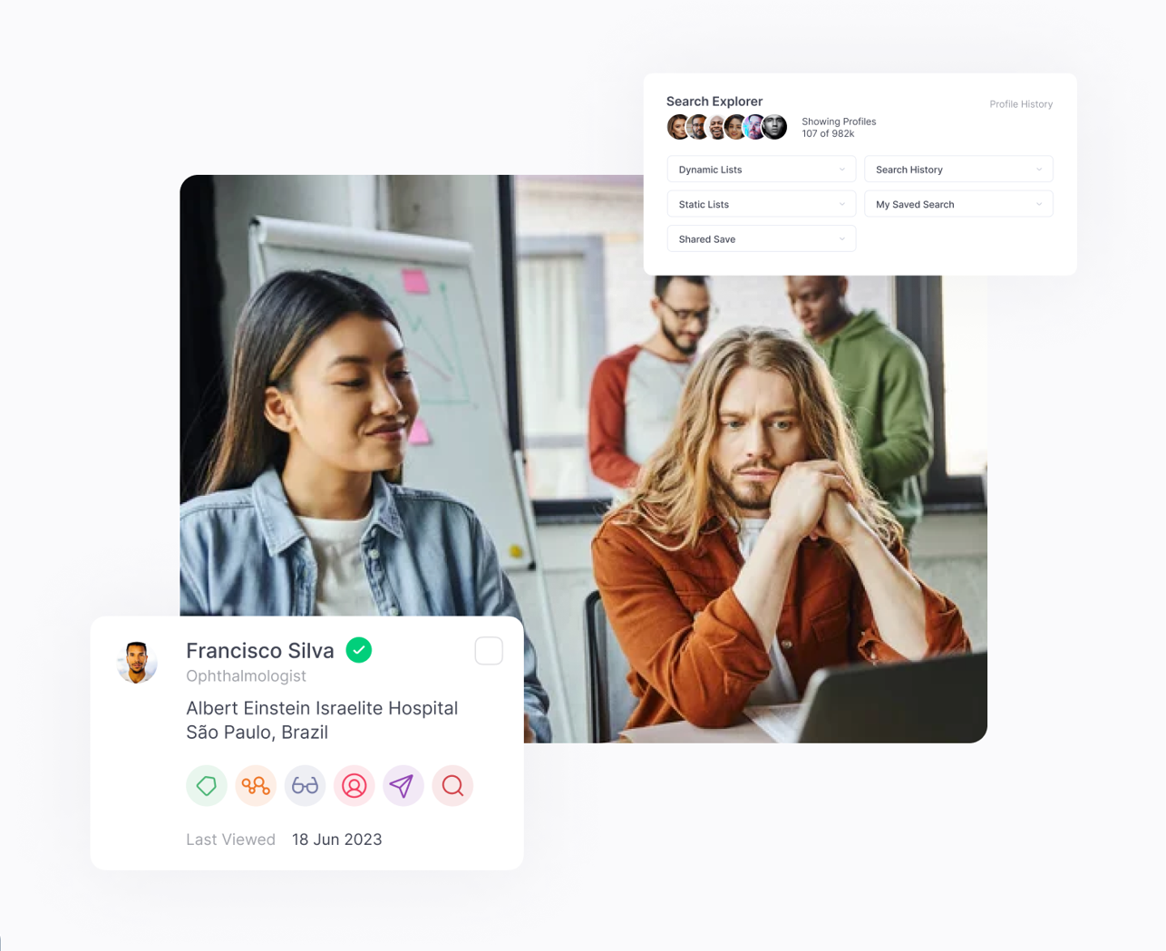 Data-Driven Discovery